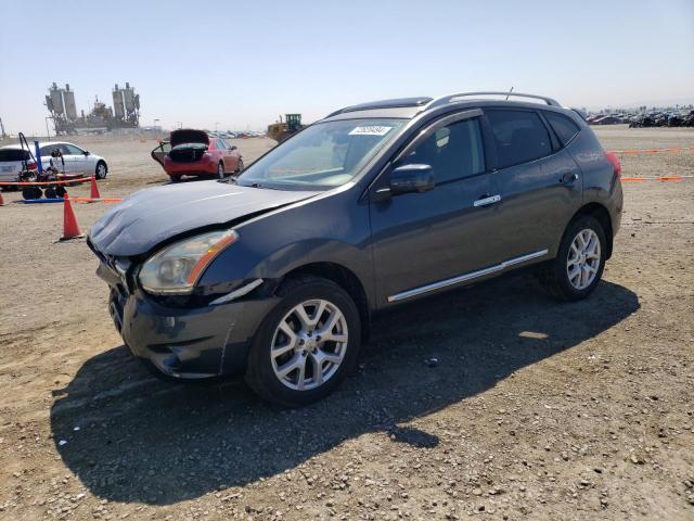 NISSAN ROGUE S 2012 jn8as5mt2cw296872