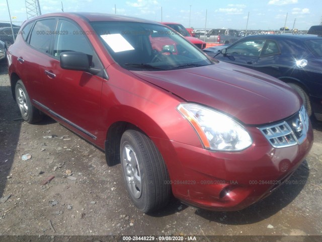 NISSAN ROGUE 2012 jn8as5mt2cw297150