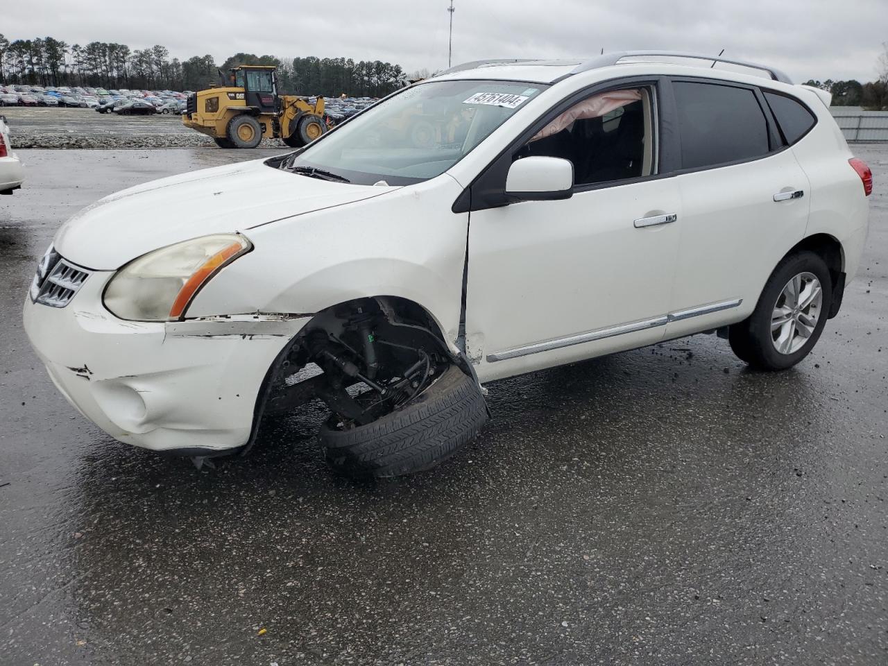 NISSAN ROGUE 2012 jn8as5mt2cw297682