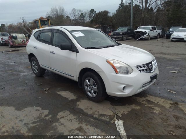 NISSAN ROGUE 2012 jn8as5mt2cw298301