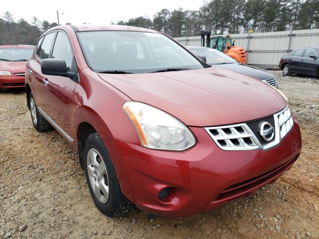 NISSAN ROGUE S 2012 jn8as5mt2cw299139