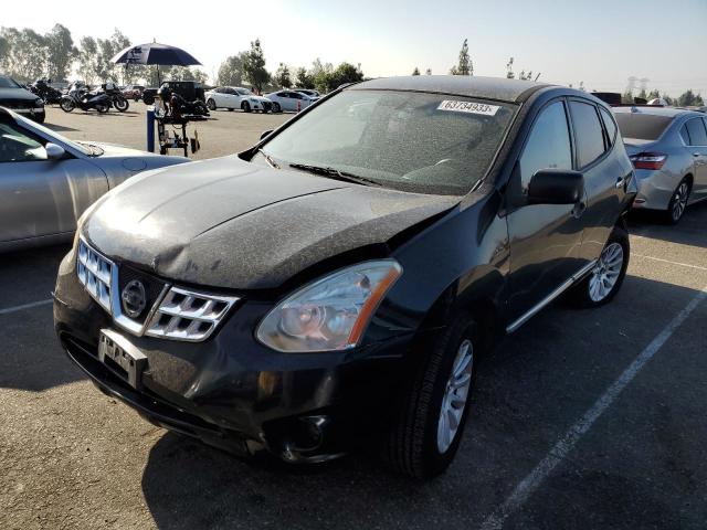 NISSAN ROGUE S 2012 jn8as5mt2cw300094