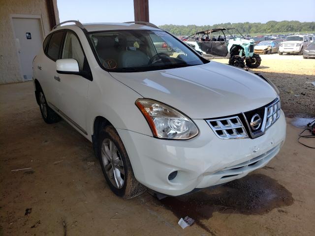 NISSAN ROGUE S 2012 jn8as5mt2cw300550