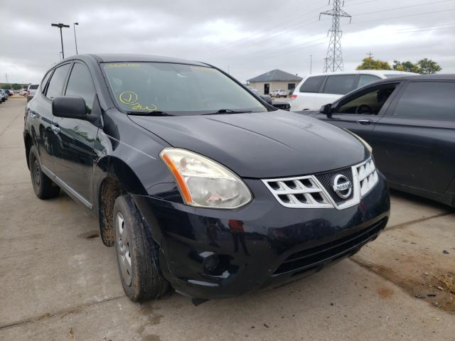 NISSAN ROGUE S 2012 jn8as5mt2cw302184