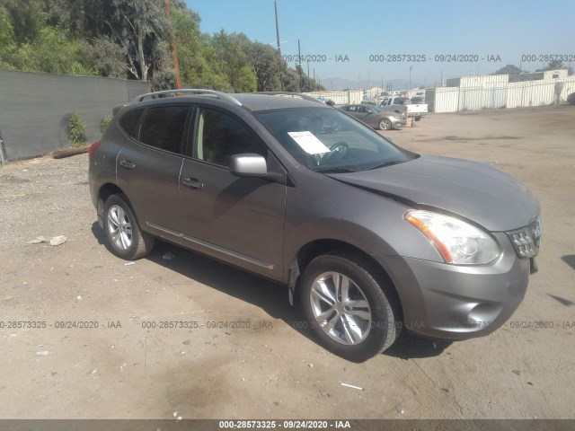 NISSAN ROGUE 2012 jn8as5mt2cw302847