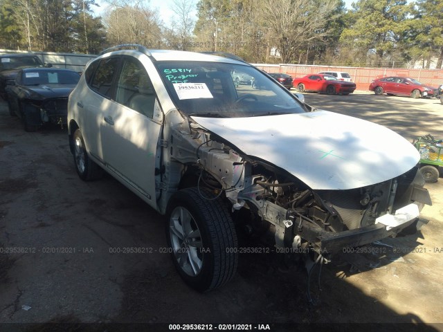 NISSAN ROGUE 2012 jn8as5mt2cw302850