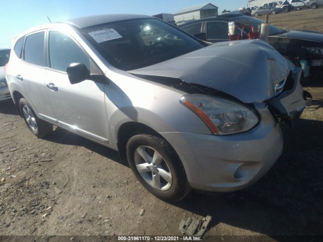 NISSAN ROGUE 2012 jn8as5mt2cw600590