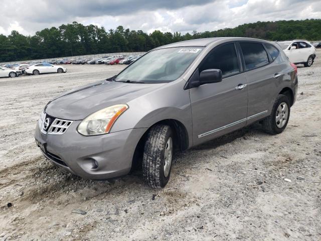 NISSAN ROGUE 2012 jn8as5mt2cw601660