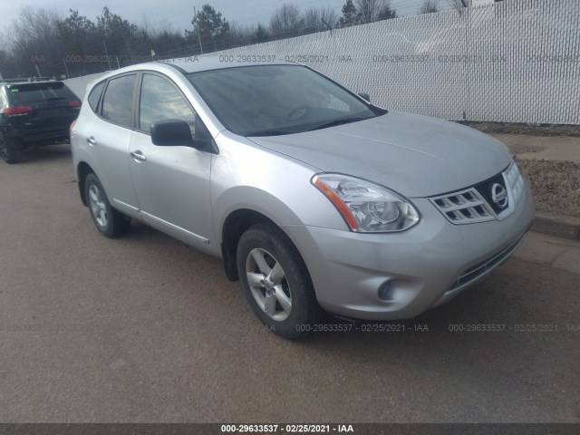 NISSAN ROGUE 2012 jn8as5mt2cw602324