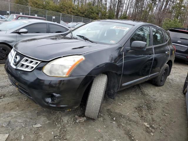 NISSAN ROGUE 2012 jn8as5mt2cw602386