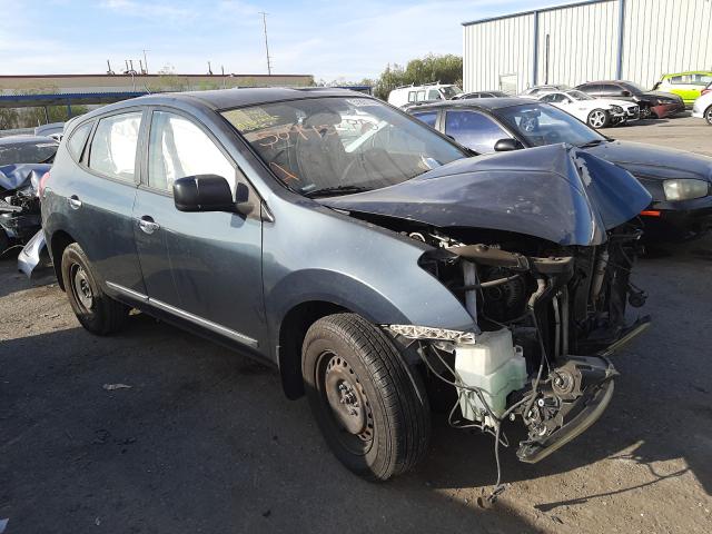 NISSAN ROGUE S 2012 jn8as5mt2cw602419