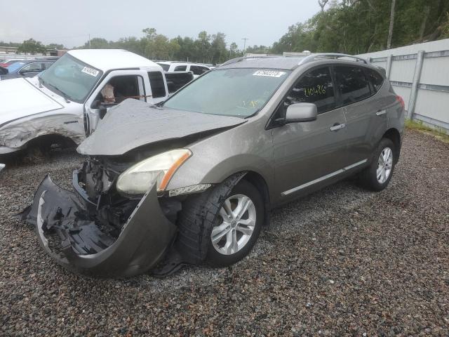 NISSAN ROGUE S 2012 jn8as5mt2cw602453