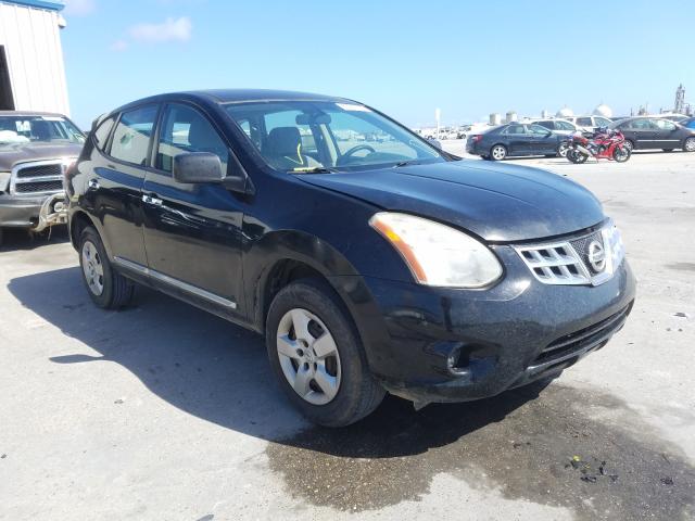 NISSAN ROGUE S 2012 jn8as5mt2cw602629