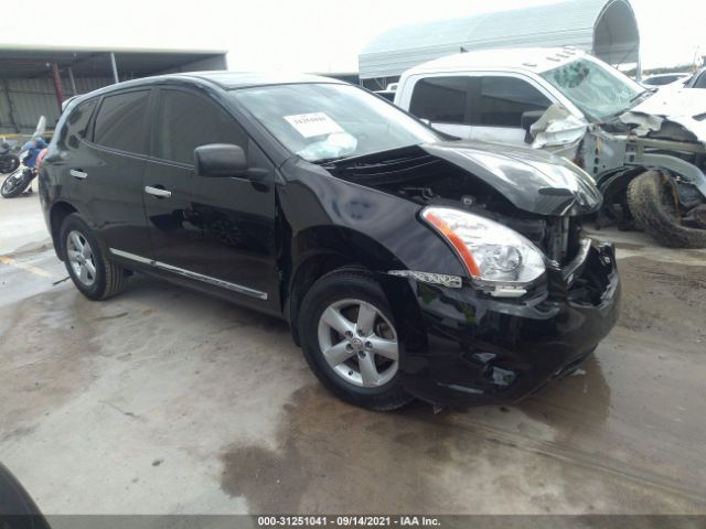 NISSAN ROGUE 2012 jn8as5mt2cw602937