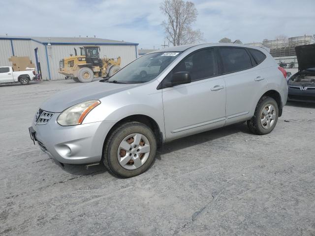 NISSAN ROGUE S 2012 jn8as5mt2cw603618