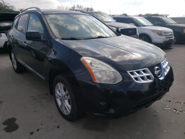 NISSAN ROGUE S 2012 jn8as5mt2cw603943