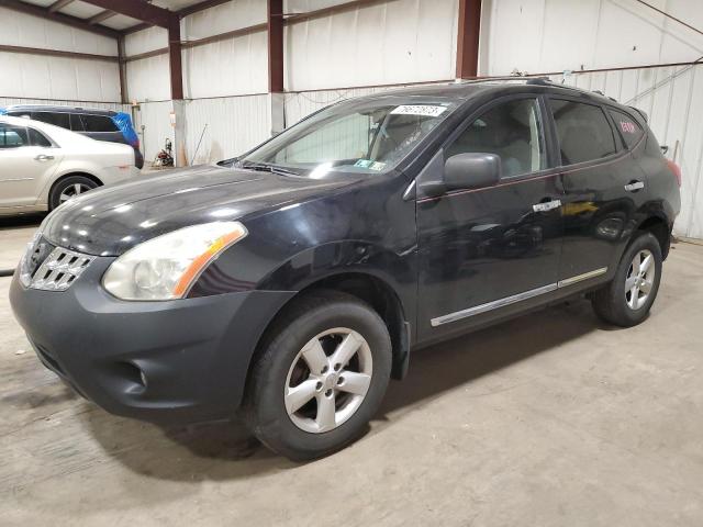 NISSAN ROGUE 2012 jn8as5mt2cw604087