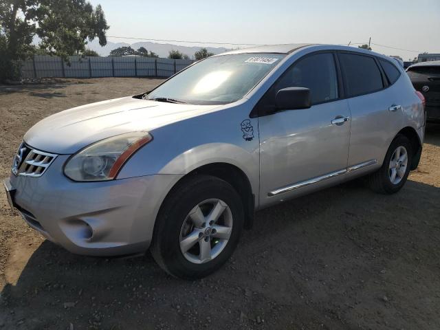 NISSAN ROGUE S 2012 jn8as5mt2cw604705