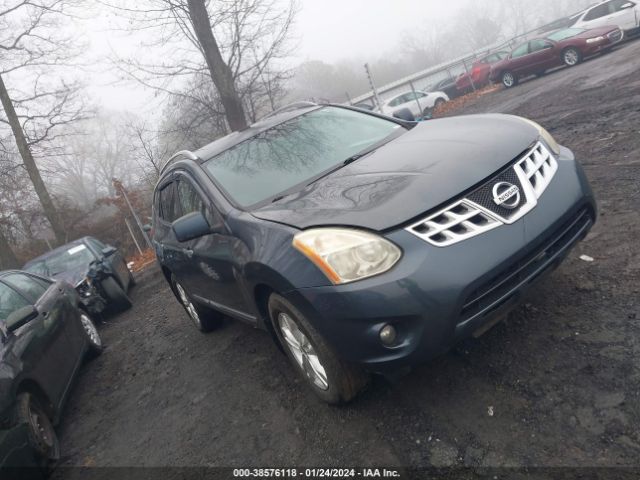 NISSAN ROGUE 2012 jn8as5mt2cw604798