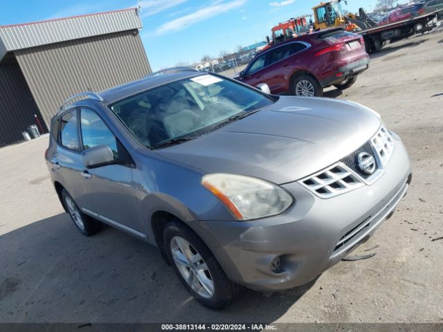 NISSAN ROGUE 2012 jn8as5mt2cw605434