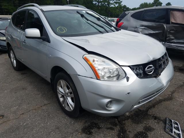 NISSAN ROGUE S 2012 jn8as5mt2cw605451