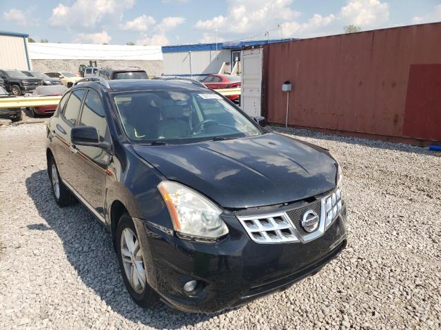 NISSAN ROGUE S 2012 jn8as5mt2cw605627