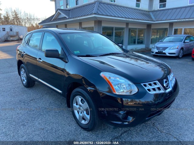 NISSAN ROGUE 2012 jn8as5mt2cw606633