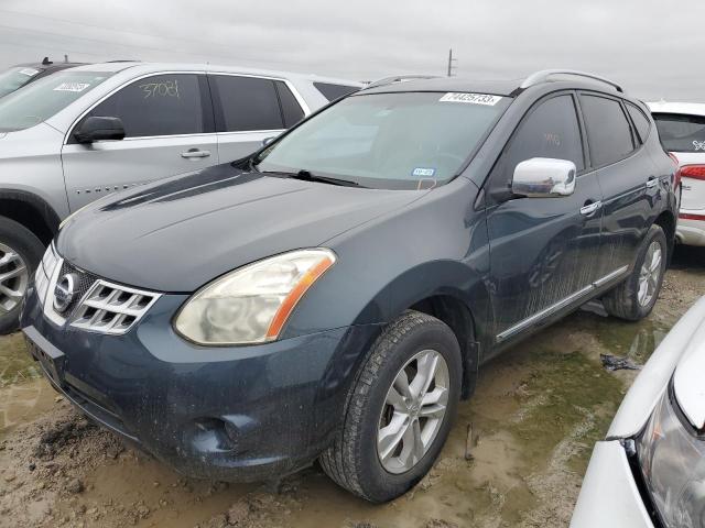 NISSAN ROGUE 2012 jn8as5mt2cw607748