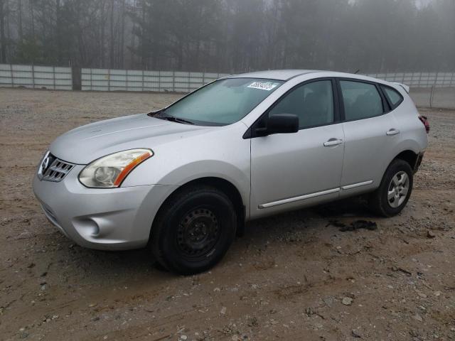 NISSAN ROGUE S 2012 jn8as5mt2cw608169