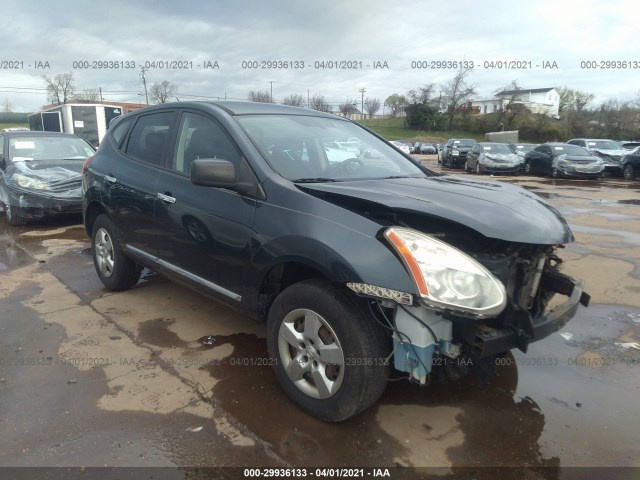 NISSAN ROGUE 2012 jn8as5mt2cw608205