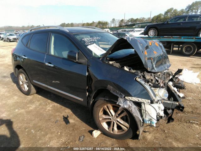 NISSAN ROGUE 2012 jn8as5mt2cw608270