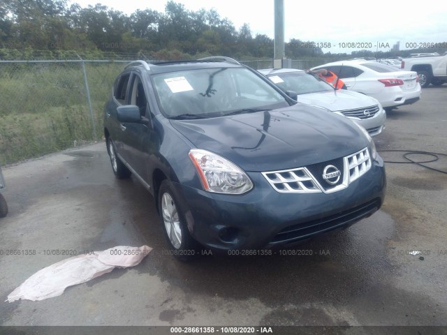 NISSAN ROGUE 2012 jn8as5mt2cw608849