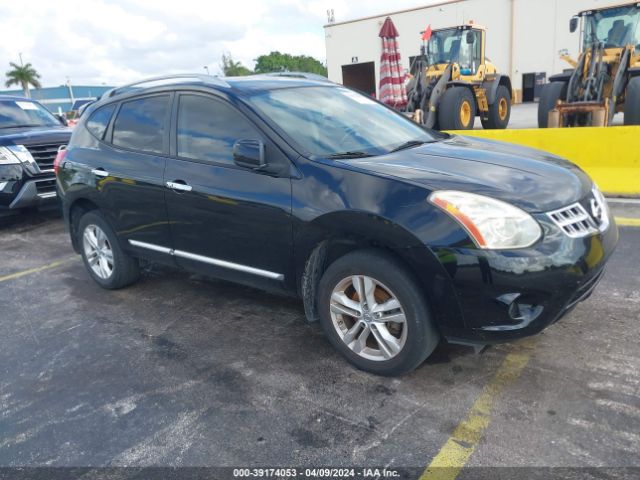 NISSAN ROGUE 2012 jn8as5mt2cw609421