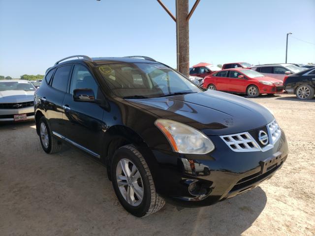 NISSAN NULL 2012 jn8as5mt2cw610231