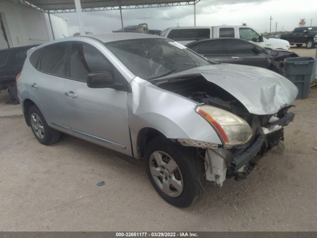 NISSAN ROGUE 2012 jn8as5mt2cw610309