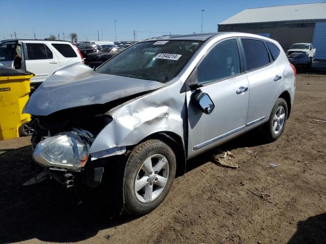 NISSAN ROGUE 2012 jn8as5mt2cw610391