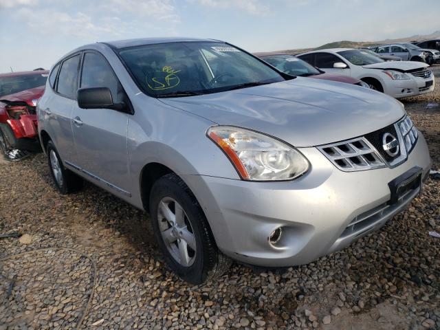 NISSAN ROGUE S 2012 jn8as5mt2cw610486