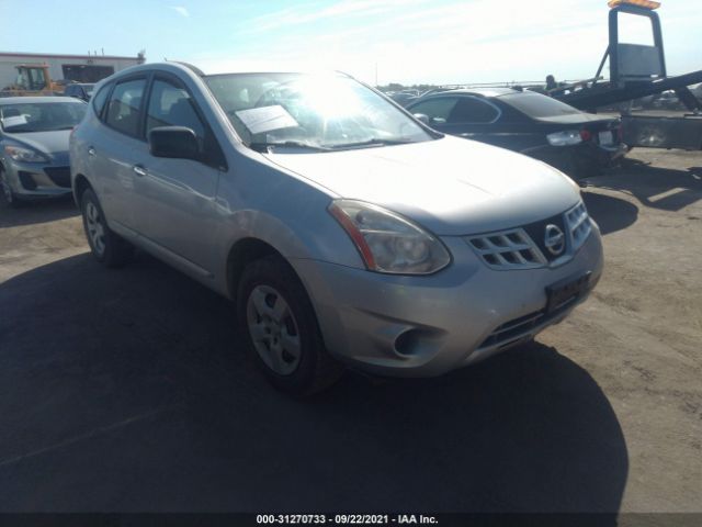 NISSAN ROGUE 2012 jn8as5mt2cw610651