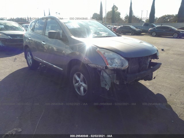 NISSAN ROGUE 2012 jn8as5mt2cw611525