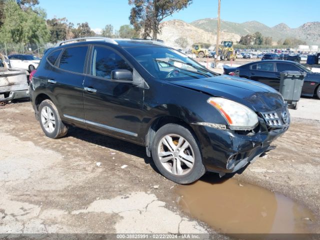 NISSAN ROGUE 2012 jn8as5mt2cw612044