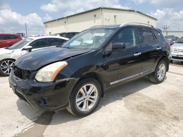 NISSAN ROGUE S 2012 jn8as5mt2cw612500