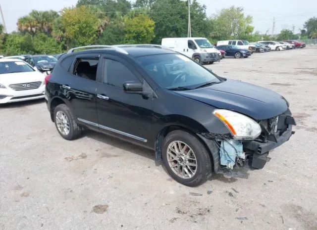 NISSAN ROGUE 2012 jn8as5mt2cw613629