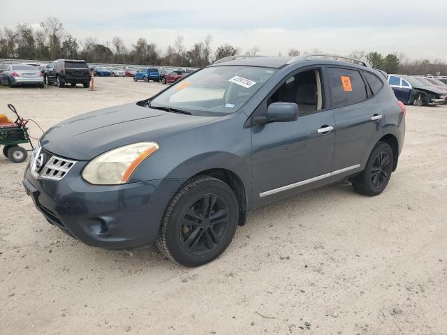 NISSAN ROGUE 2012 jn8as5mt2cw614425