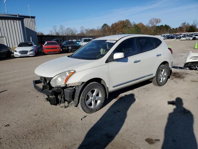 NISSAN ROGUE S 2013 jn8as5mt2dw002078