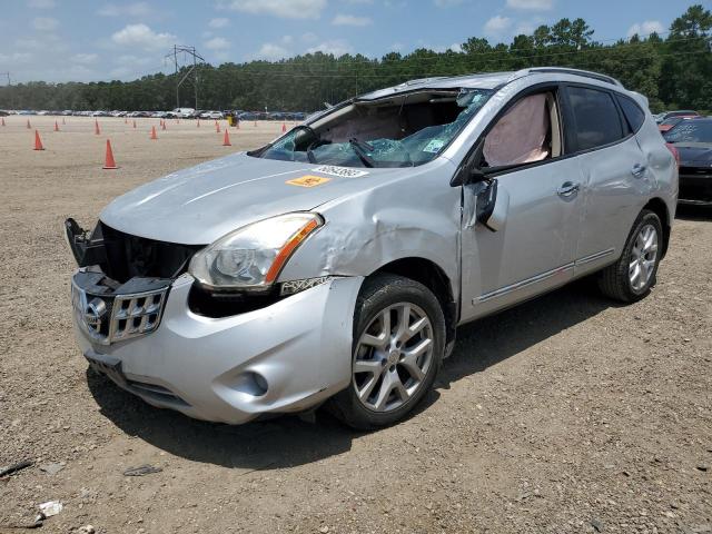 NISSAN ROGUE S 2013 jn8as5mt2dw002291