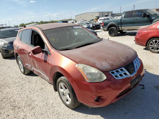 NISSAN ROGUE S 2013 jn8as5mt2dw002422