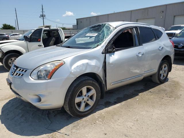 NISSAN ROGUE 2013 jn8as5mt2dw002582