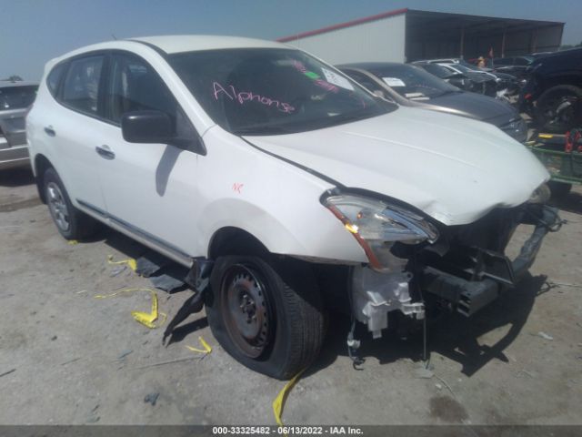 NISSAN ROGUE 2013 jn8as5mt2dw003277