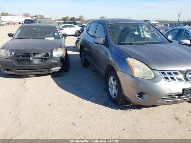 NISSAN ROGUE 2013 jn8as5mt2dw003330