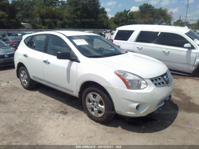 NISSAN ROGUE 2013 jn8as5mt2dw003702